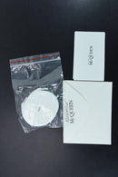 Alexander McQueen Oversized White Black Colorful