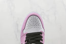 Air Jordan 1 Low SE Light Purple