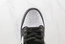 Nike Dunk Low Black Paisley
