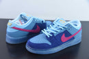 Nike SB Dunk Low Run the Jewels