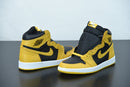 Air Jordan 1 Retro High OG GS Pollen