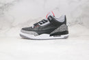 Air Jordan 3 Retro Black