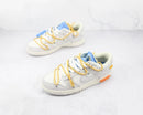 Off-White x Nike Dunk Low Lot 34 of 50