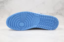 Air Jordan 1 High University Blue