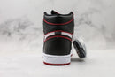 Air Jordan 1 High Bloodline