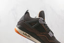 Air Jordan 4 Starfish
