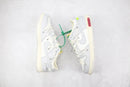 Off-White x Nike Dunk Low Lot 25 of 50