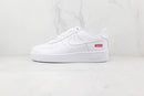 Nike Air Force 1 Low Supreme White
