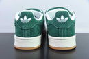 Adidas Campus 00s Dark Green