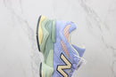 New Balance 9060 x The Whitaker Group Missing Pieces Daydream Blue