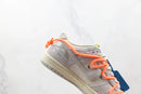 Off-White x Nike Dunk Low Lot 19 of 50