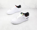 Nike Air Force 1 Peace Love Swoosh