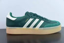Adidas Sambae Collegiate Green Gum