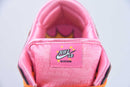 The Powerpuff Girls x Nike SB Dunk Low Blossom