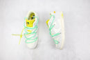Off-White x Nike Dunk Low Lot 14 of 50