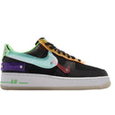 Nike Air Force 1 Have A Gold Game