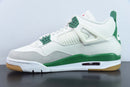 Nike SB x Air Jordan 4 Pine Green