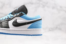 Air Jordan 1 Low SE Laser Blue