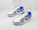 Air Jordan 1 Low True Blue