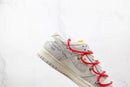 Off-White x Nike Dunk Low Lot 40 of 50