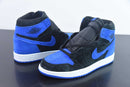 Air Jordan 1 High OG Royal Re-Imagined