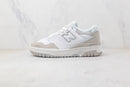 New Balance 550 White Gray