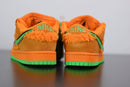Grateful Dead x Nike Dunk SB Grateful Dead Bears Orange