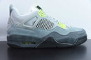 Air Jordan 4 Retro 95' Neon