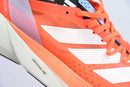 Adizero Adios PRO 3 Laranja Branco