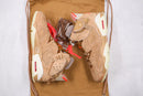 Travis Scott x Air Jordan 6 British Khaki