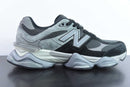 New Balance 9060 Black Castlerock Grey