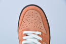 Concepts x Nike SB Dunk Low Orange Lobster