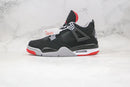 Air Jordan 4 Bred
