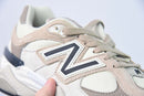 New Balance 9060 Mocha Brown