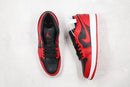 Air Jordan 1 Low Reverse Bred