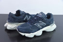 New Balance 9060 Navy White