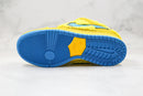 Grateful Dead Bears x Nike SB Dunk Low Yellow