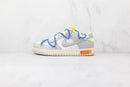Off-White x Nike Dunk Low Lot 10 of 50