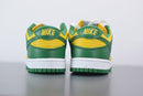 Nike Dunk Low Brazil