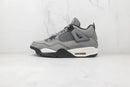 Air Jordan 4 Cool Grey