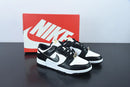 Nike Dunk Low Black World Champ
