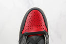 Air Jordan 1 High Bred Toe