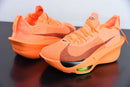 Nike Air Zoom Alphafly 3 Orange