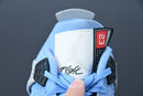 Air Jordan 4 University Blue