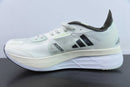 Adizero Boston 11 Branco Preto