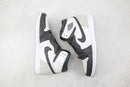 Air Jordan 1 High Grey Fog