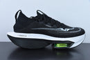 Nike Alphafly 2 Black White