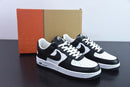Terror Squad x Nike Air Force 1 Low Blackout