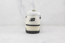 New Balance 550 Cream Black