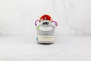 Off-White x Nike Dunk Low Lot 45 of 50